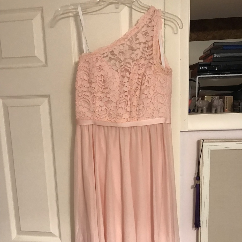 Formal Dress - Picture 3 of 4